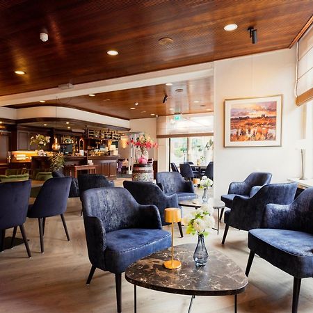 Hotel Van Der Maas Отмарсум Екстериор снимка